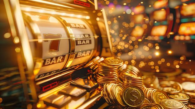 Online slot game interface on 2jl link mobile platform for Philippines