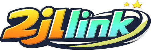 2jl link brand logo